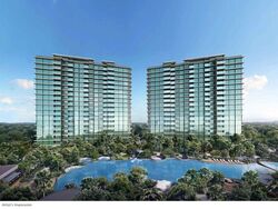 Chuan Park (D19), Condominium #625418561
